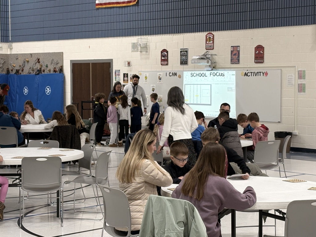 Bilingual Bingo Night