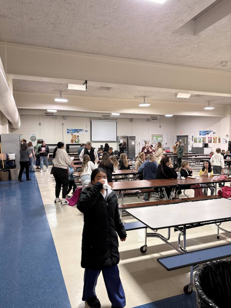 Bilingual Bingo Night