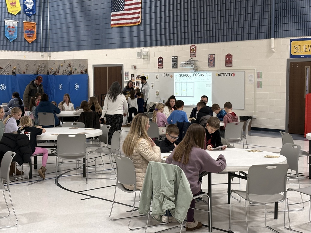 Bilingual Bingo Night
