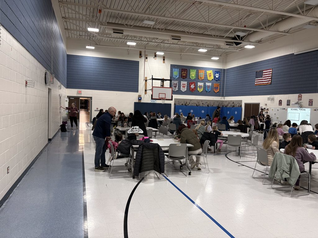 Bilingual Bingo Night