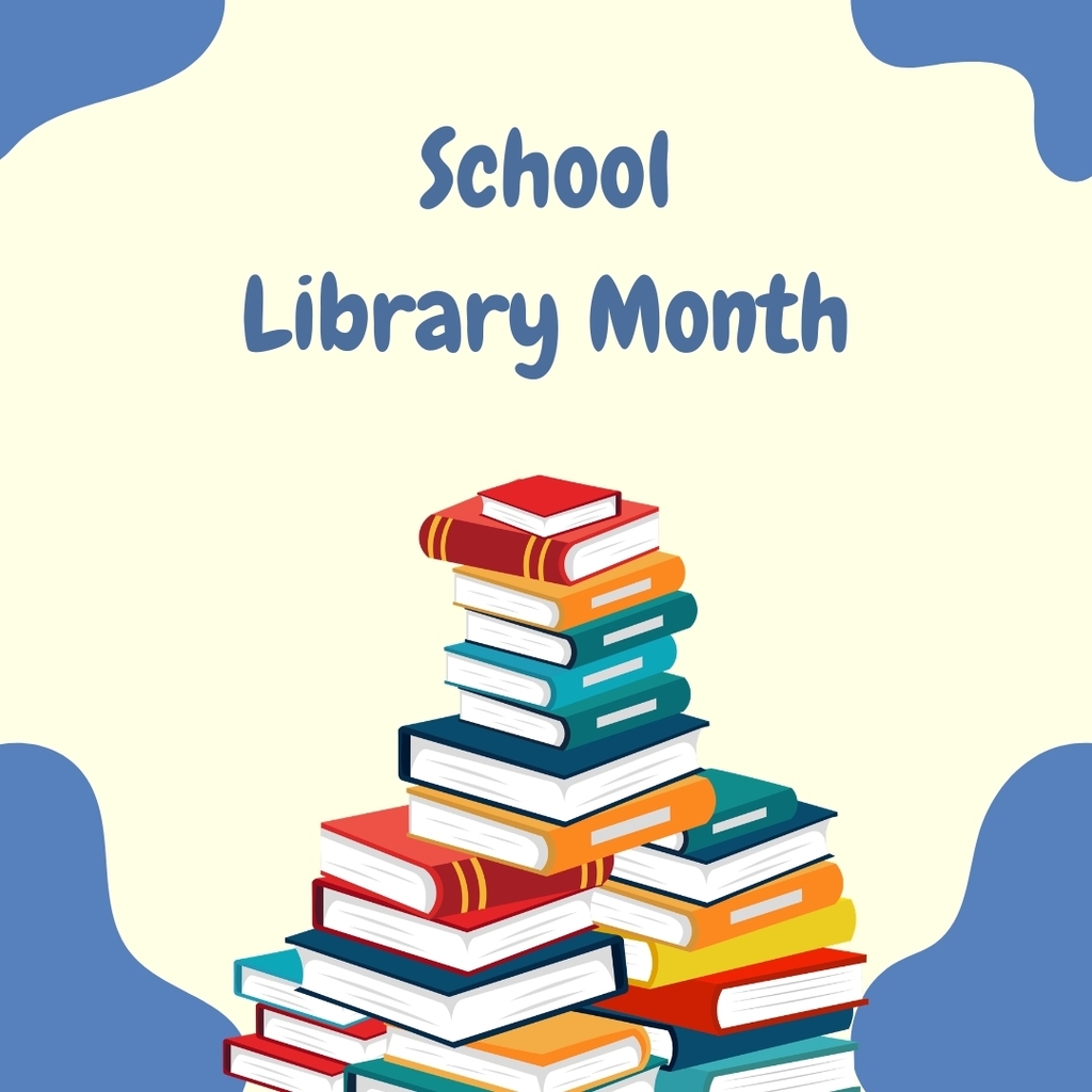 School Library Month