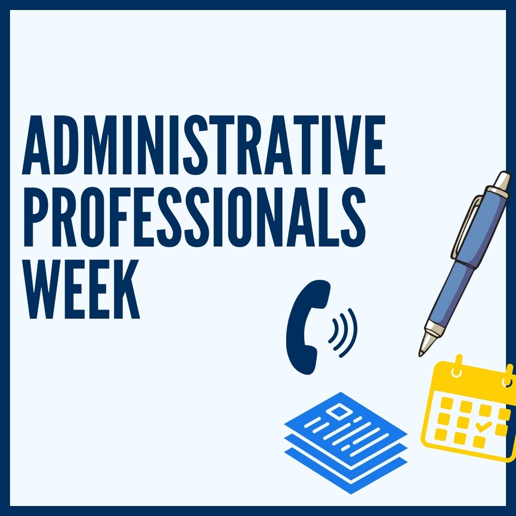 Administrative Professionals Week