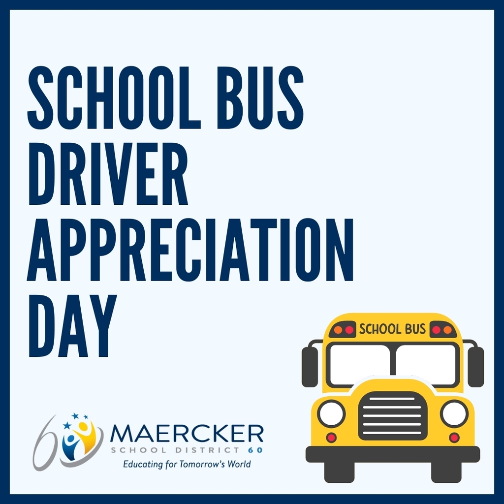 School Bus Driver Appreciation Day