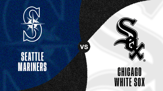 Seattle Mariners vs Chicago White Sox