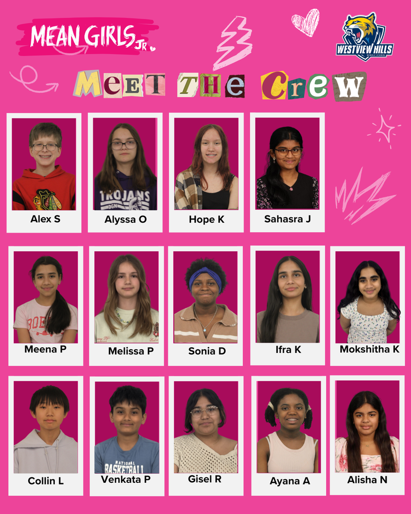 crew