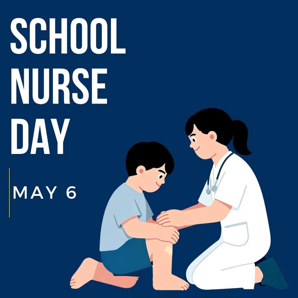 School Nurse Day
