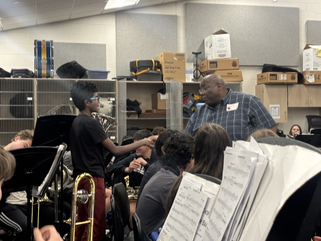 Composer visit