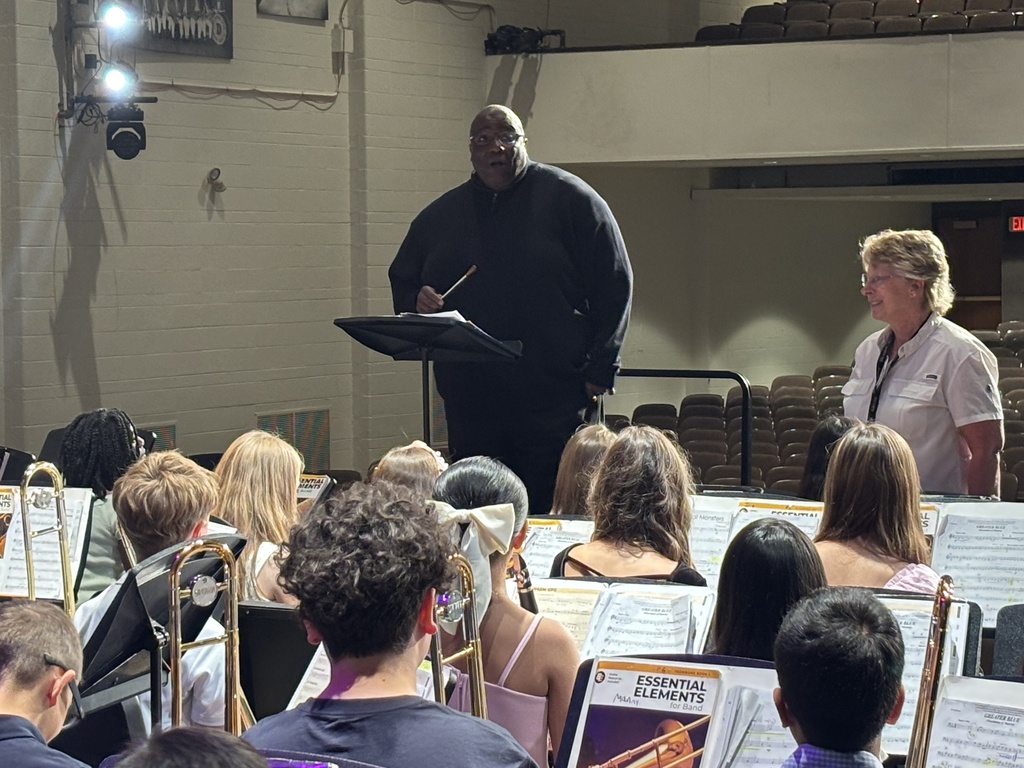 Composer visit