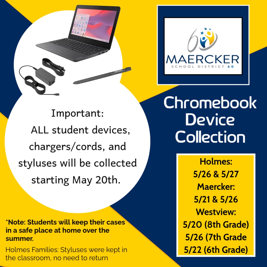 Chromebook device collection