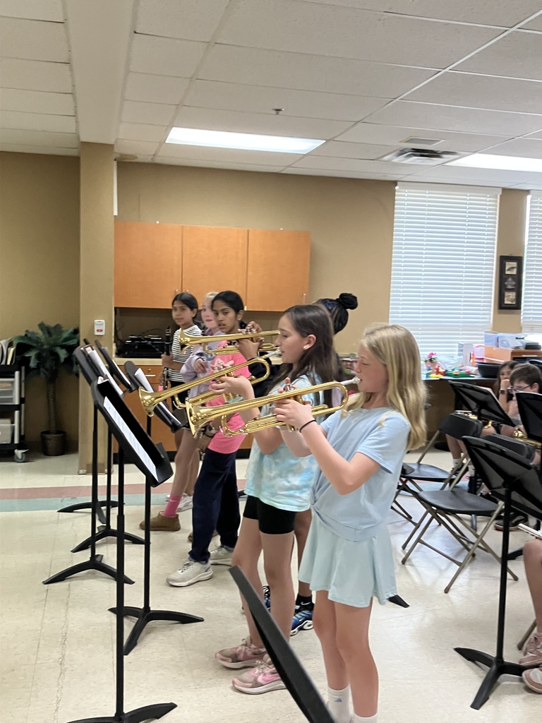 band ensemble