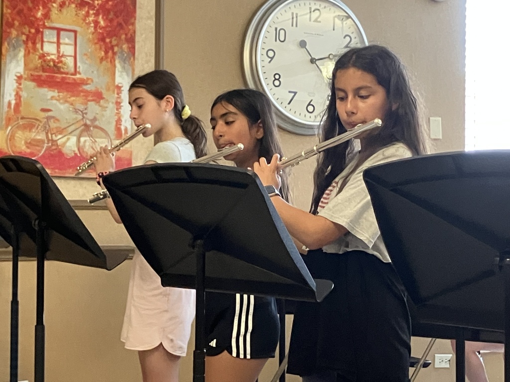 band students