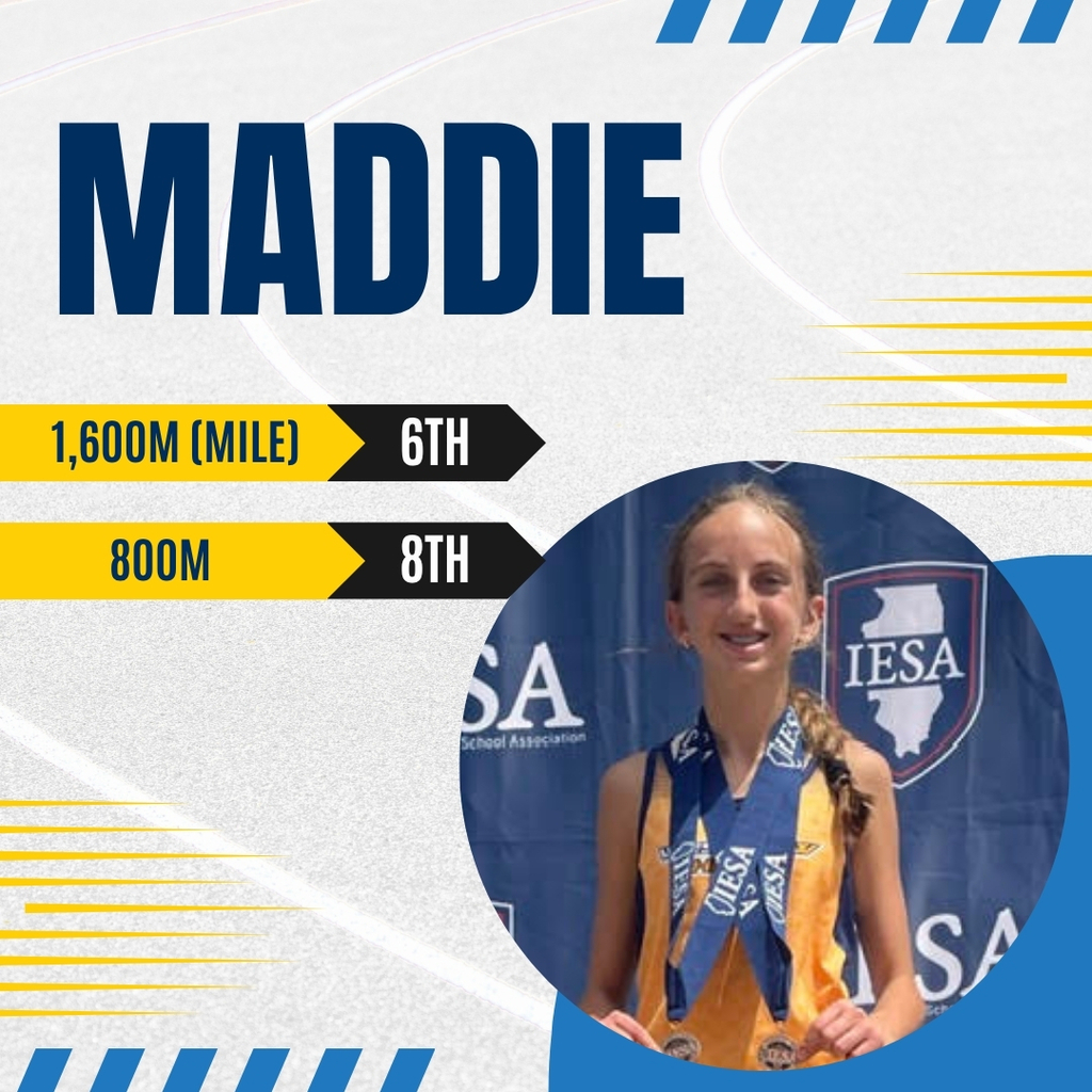 Maddie