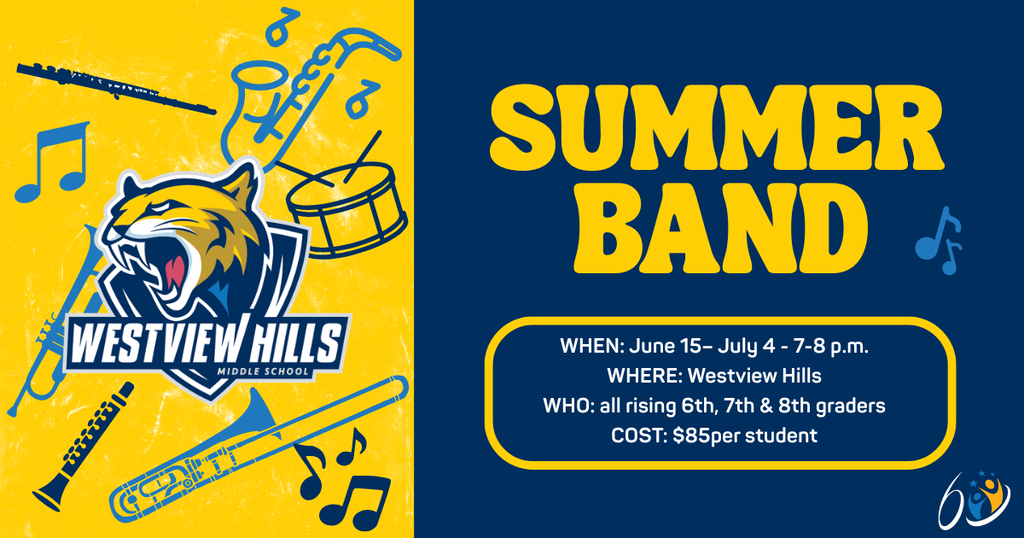 Summer Band
