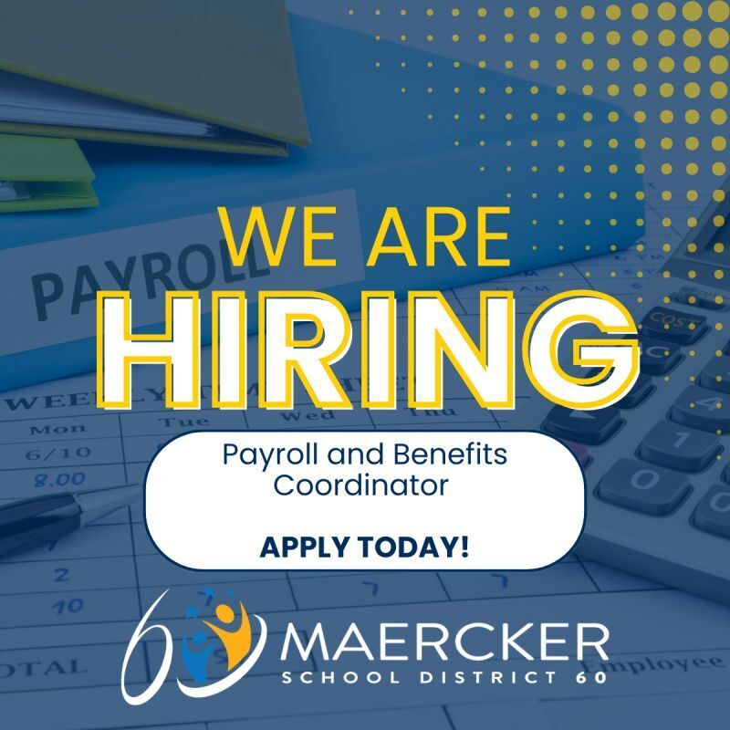 payroll and benefits coordinator