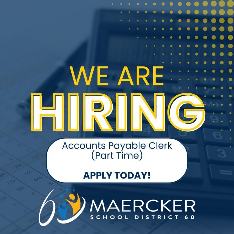 accounts payable clerk