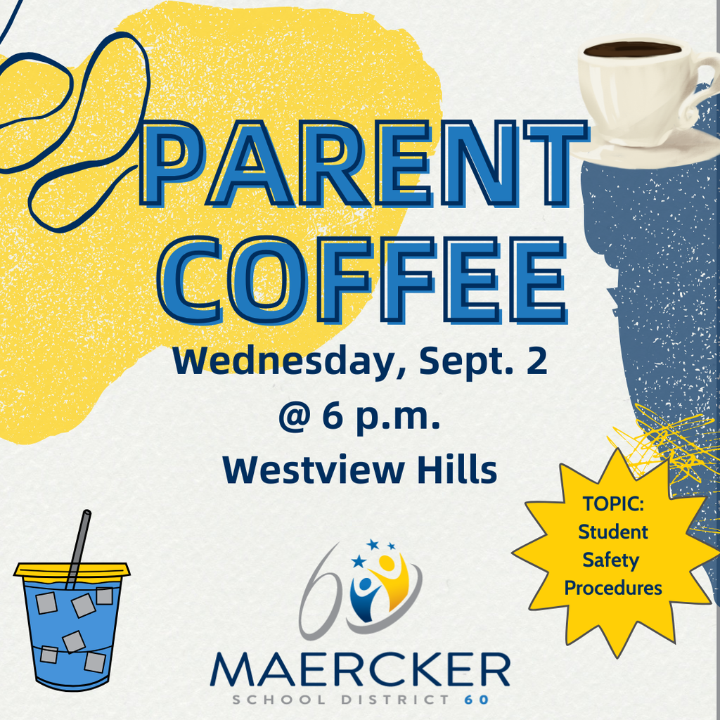 Parent Coffee