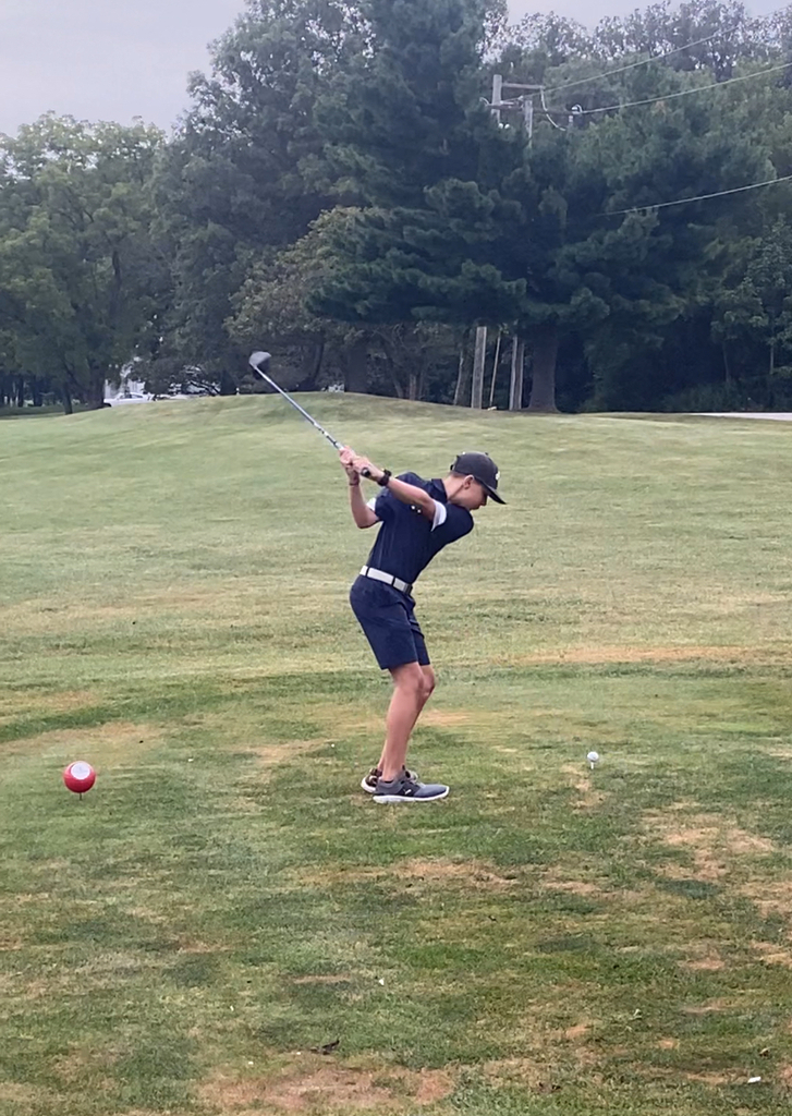 golf
