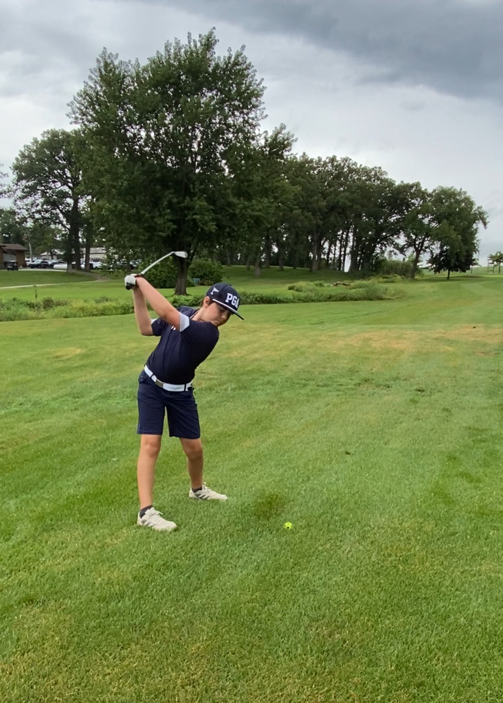 golf