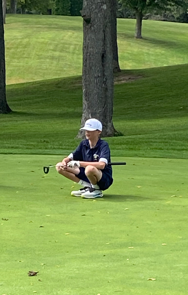 golf