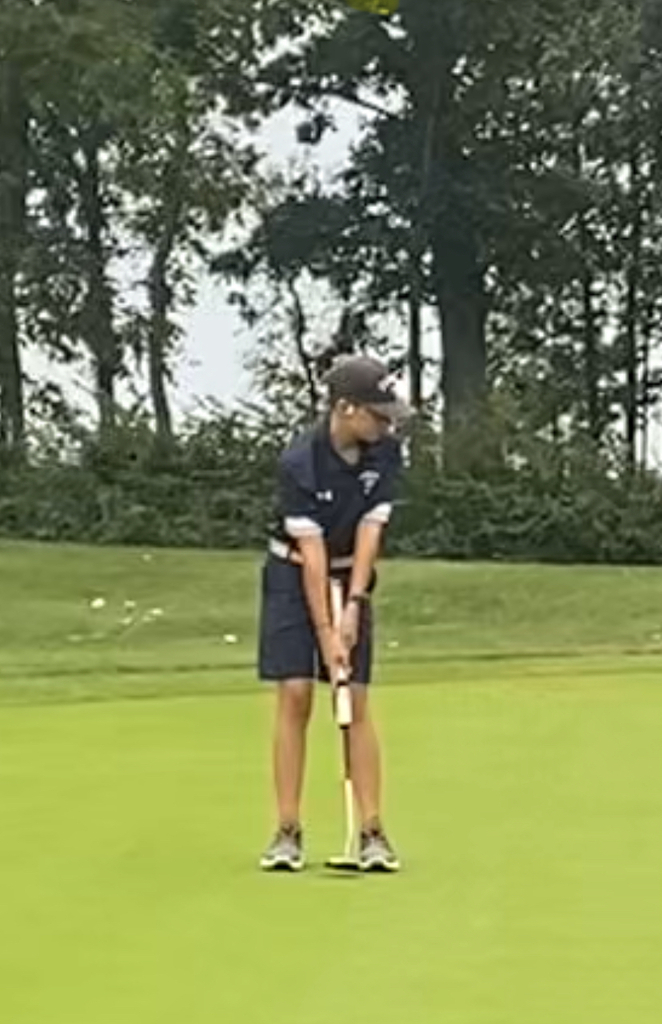 golf