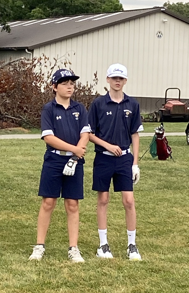 golf