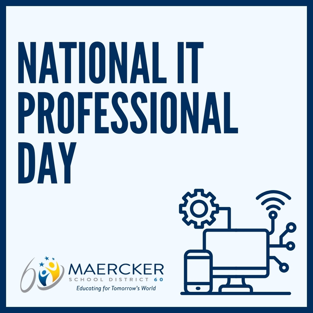 national it professional day