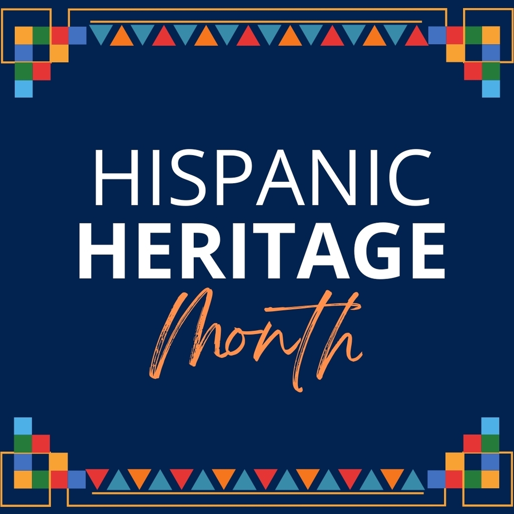 Hispanic Heritage Month