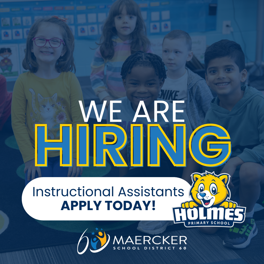 hiring instructional assistants