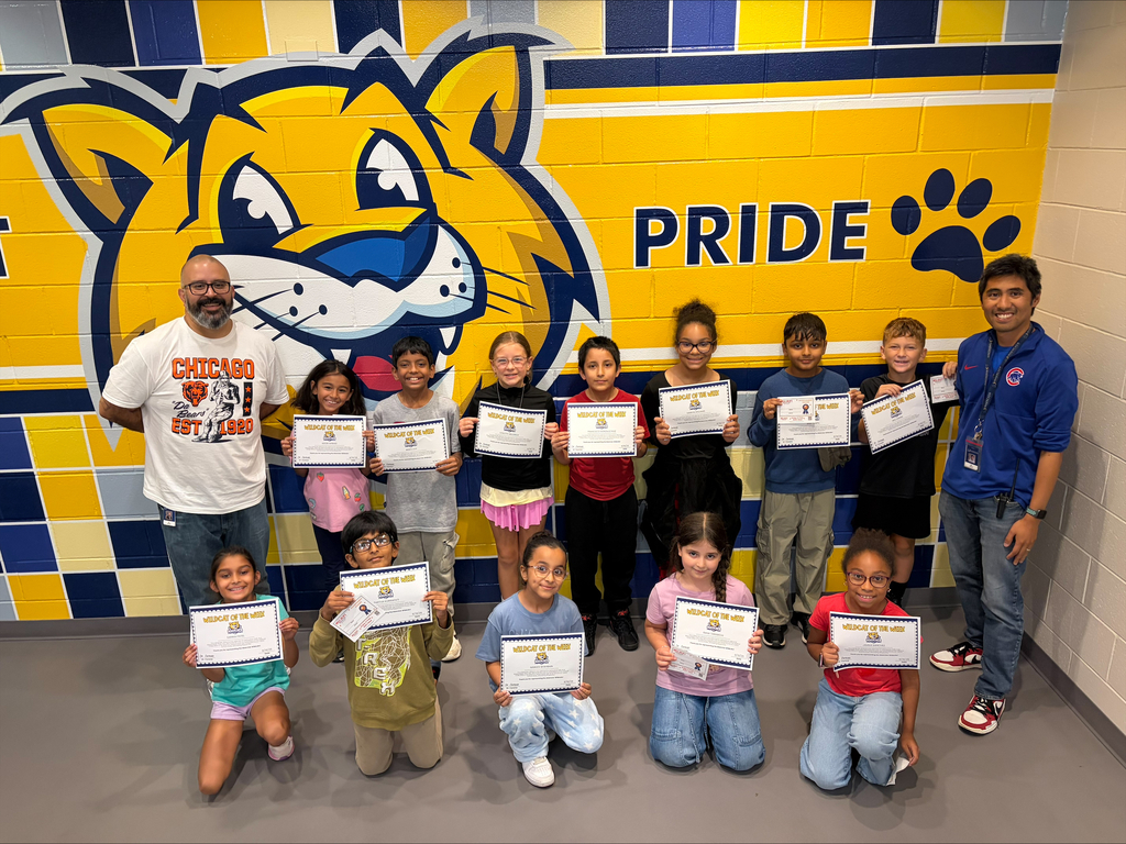 Wildcats of the week