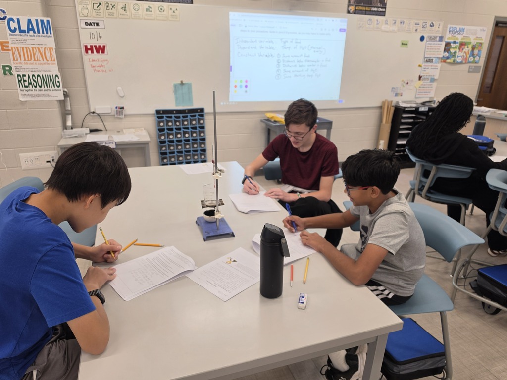 science activities