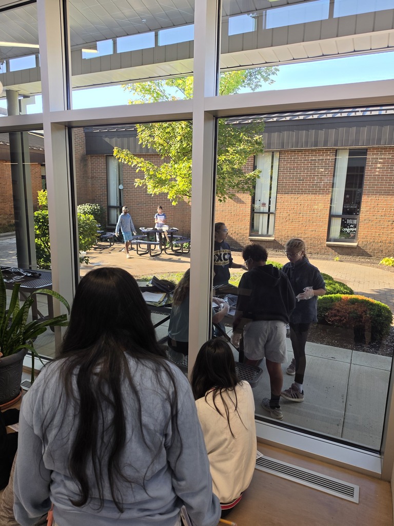 science activities
