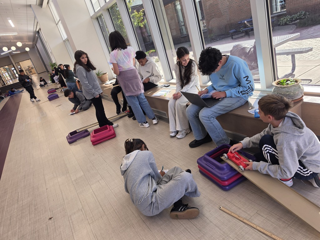 science activities