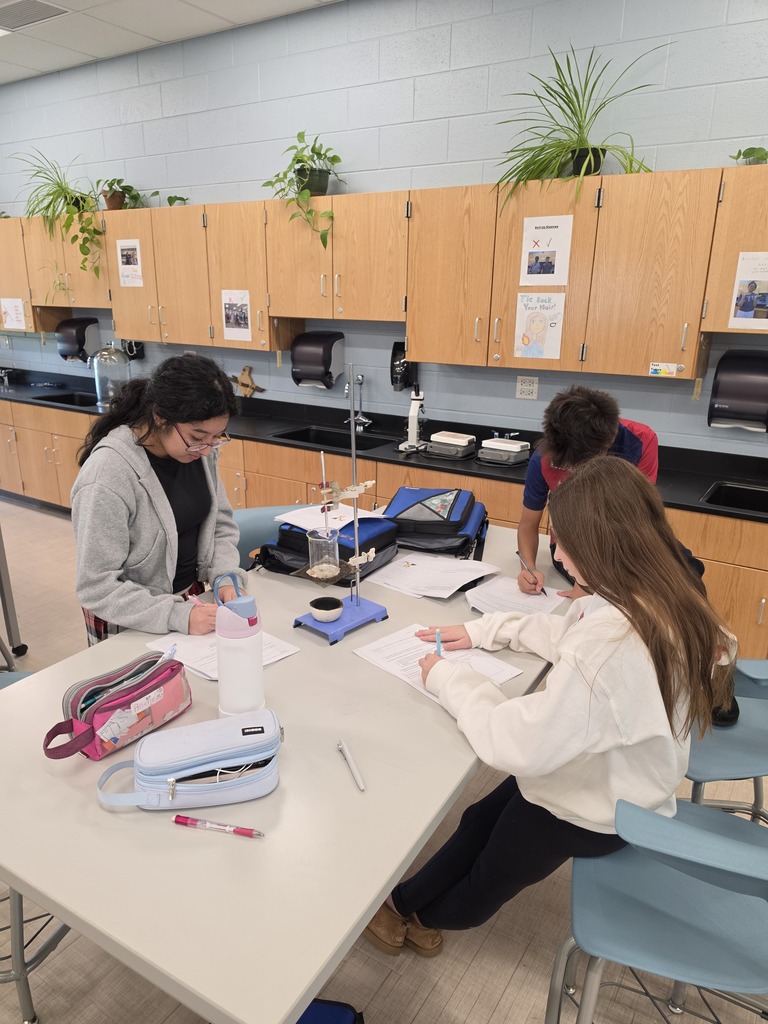 science activities