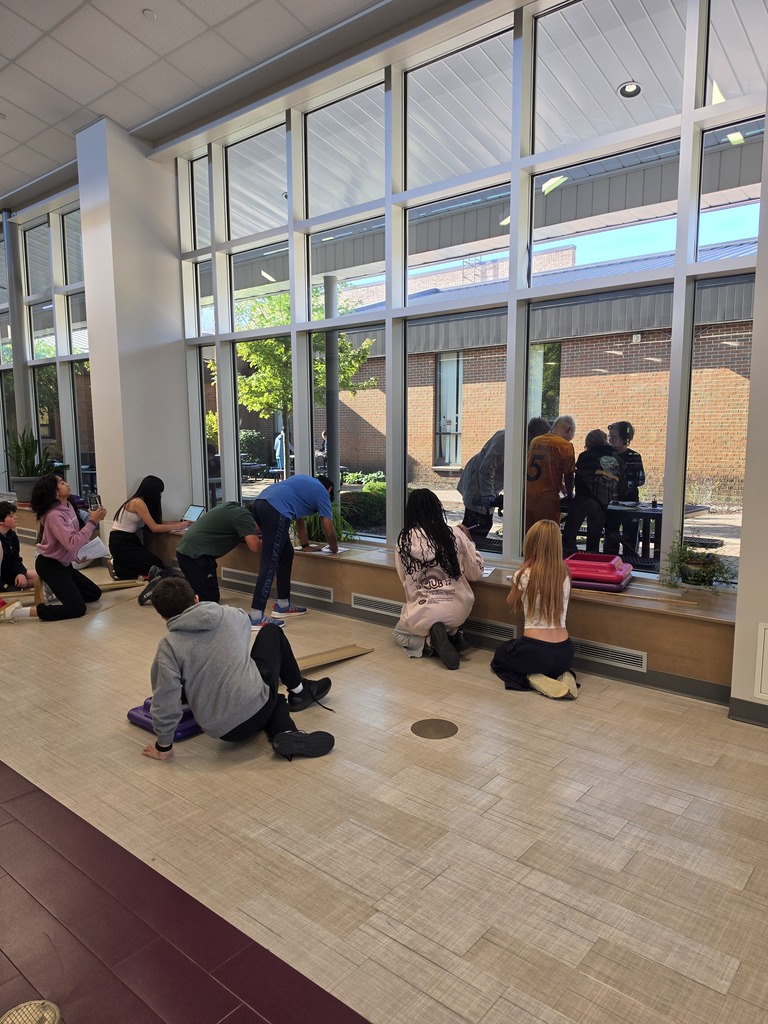 science activities