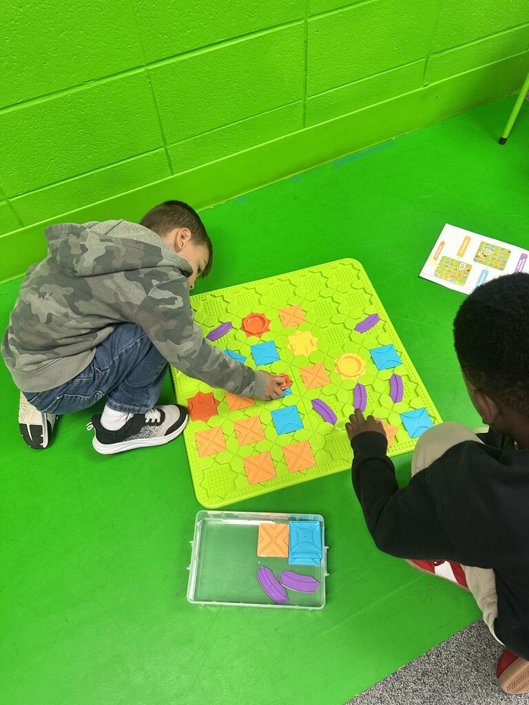 day of play