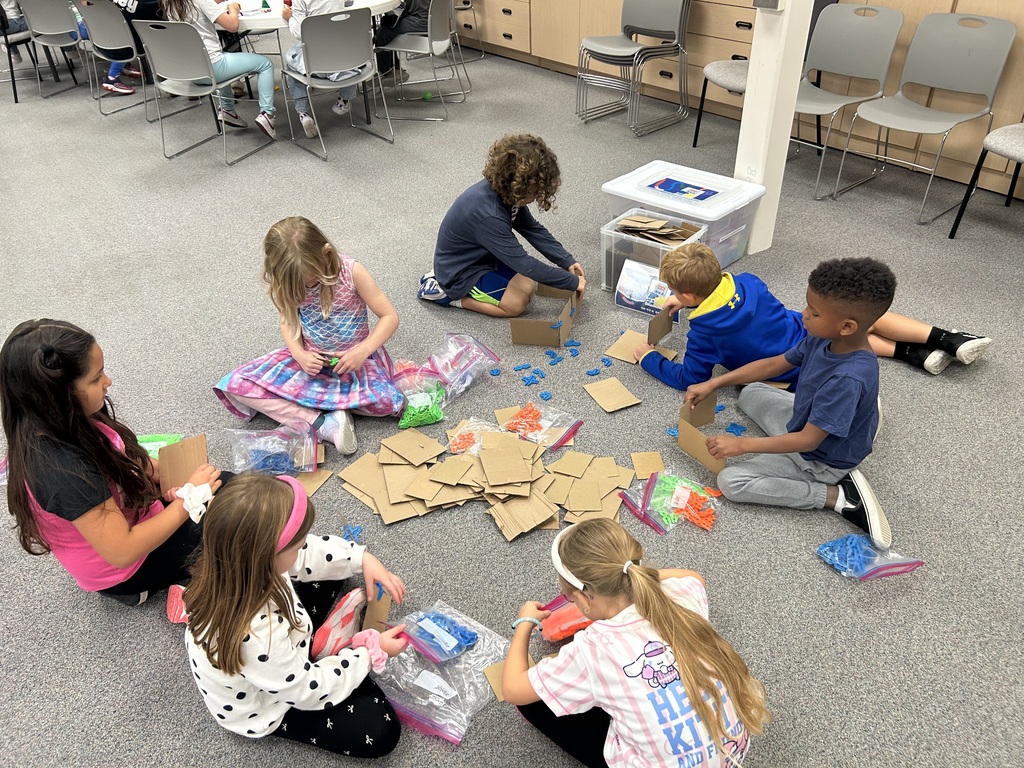 day of play