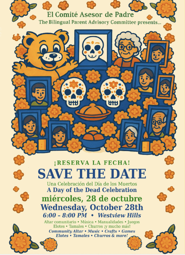Dia de los muertos