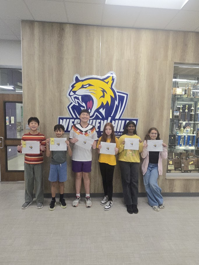 student attendance awards