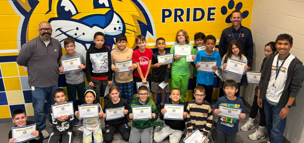 Wildcats of the week