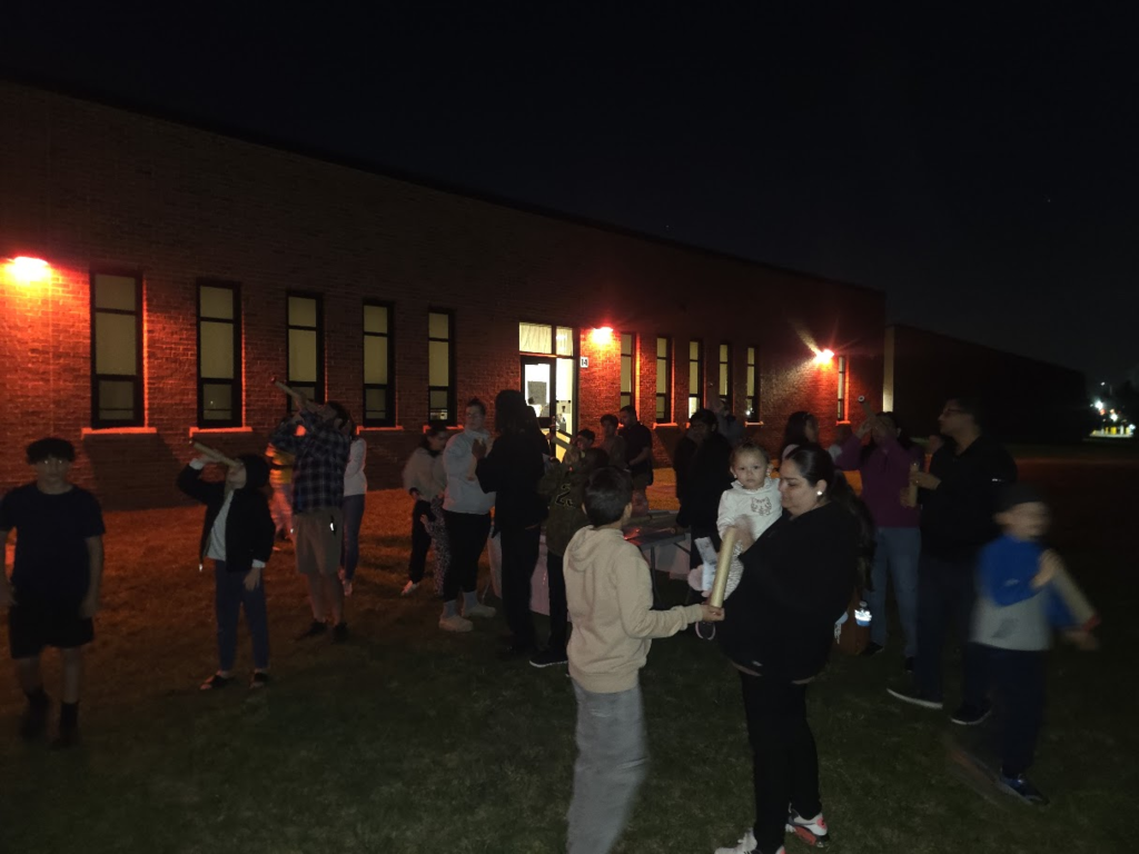Astronomy Night