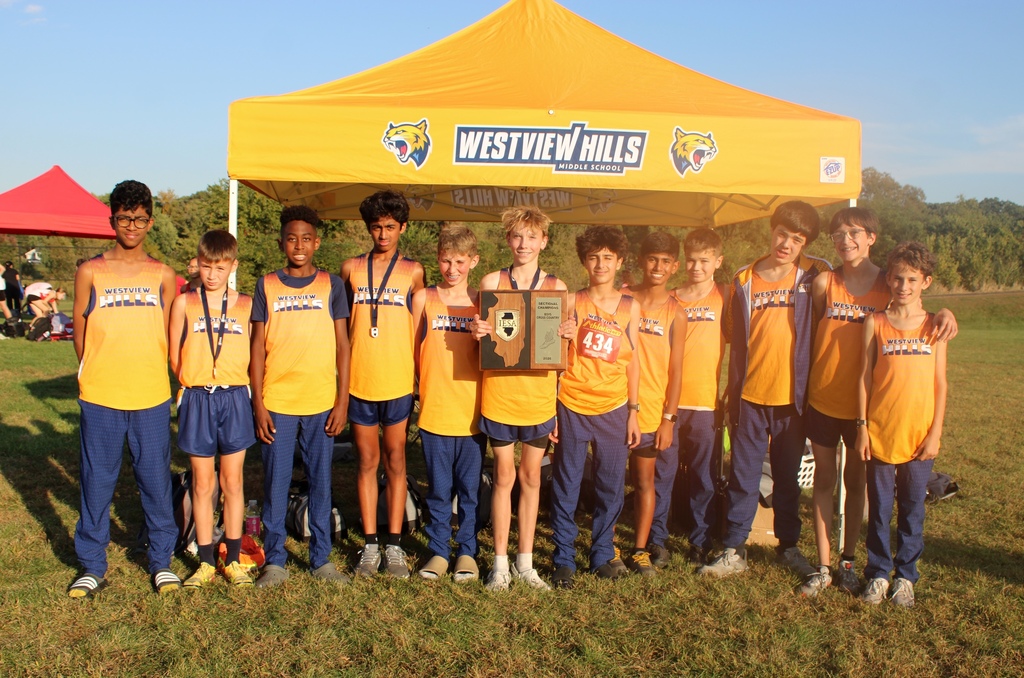 boys cross country
