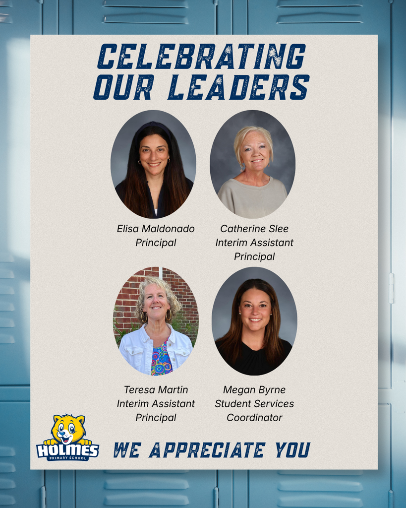holmes principals