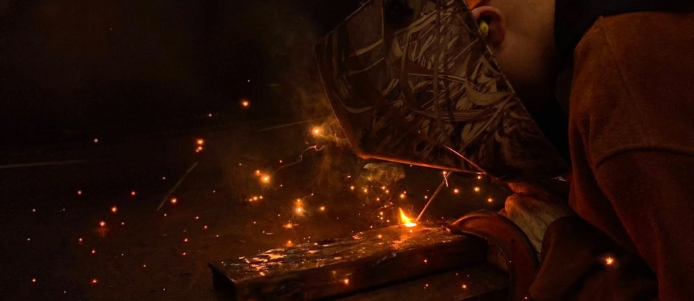 Welding Courses