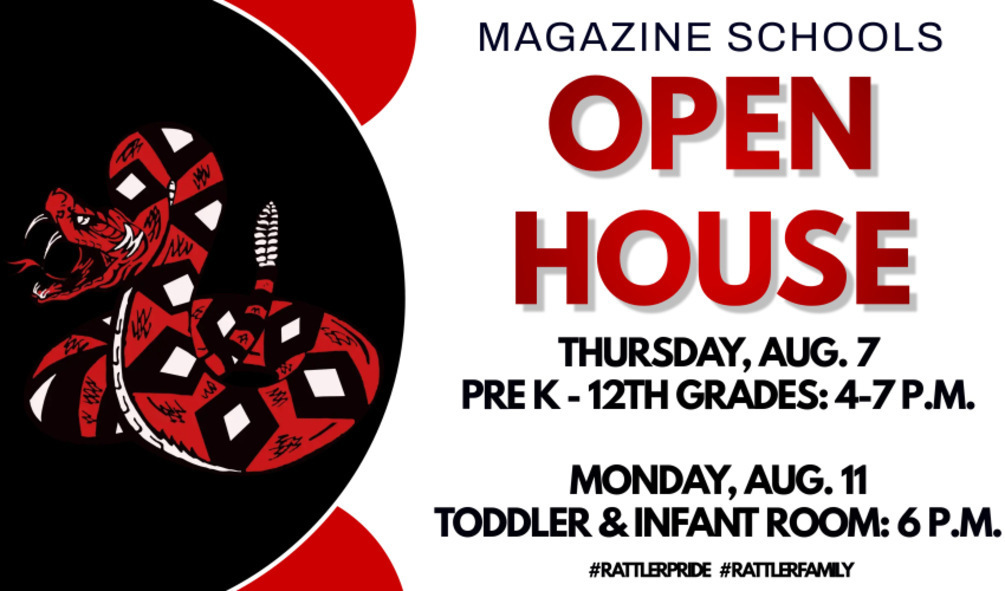Open House