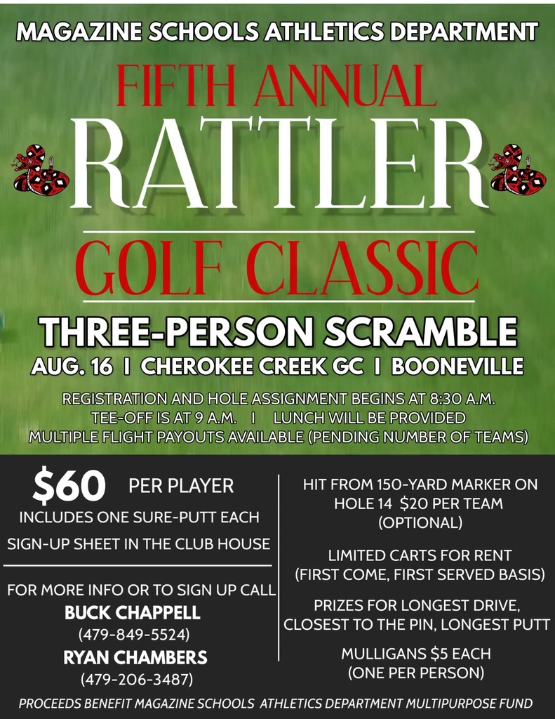 Golf Classic
