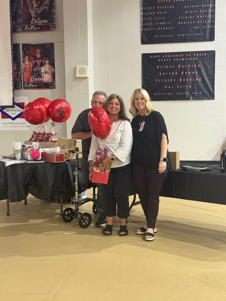Veteran Teachers