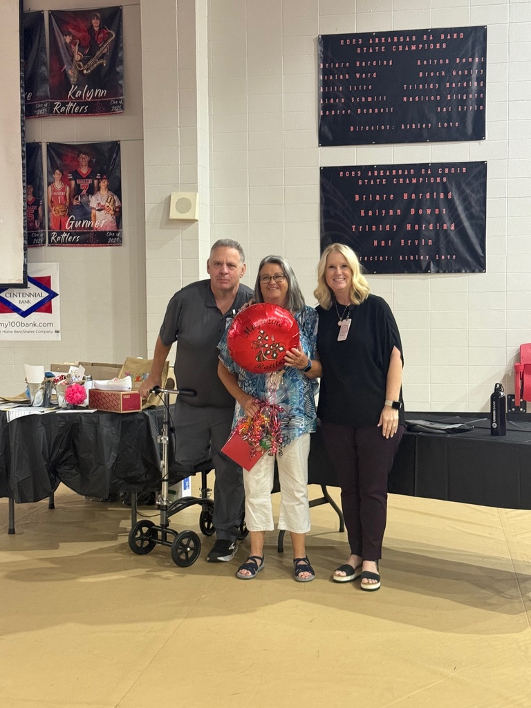 Veteran Teachers