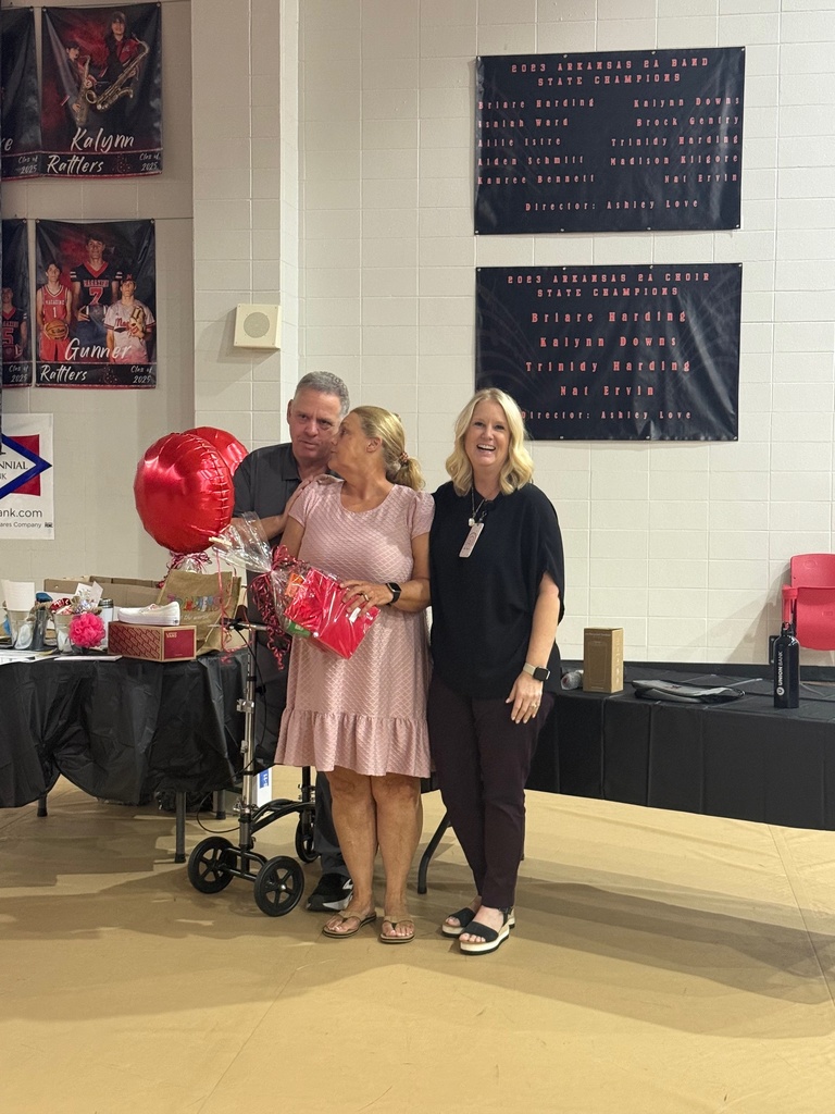 Veteran Teachers