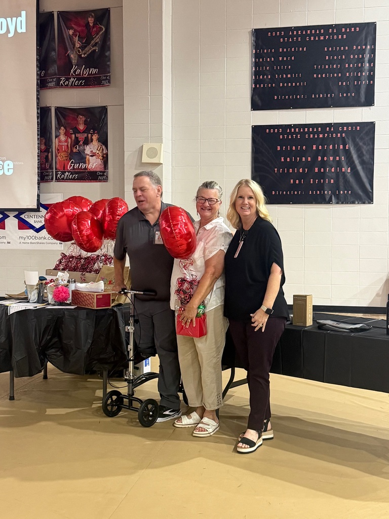 Veteran Teachers