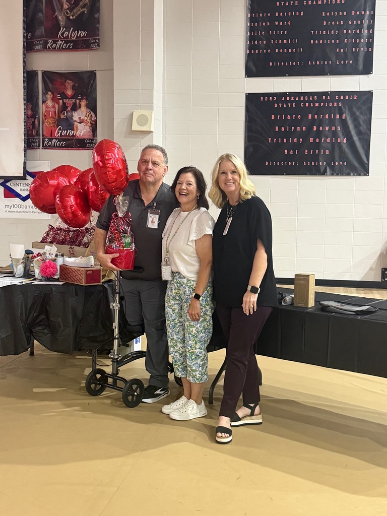 Veteran Teachers